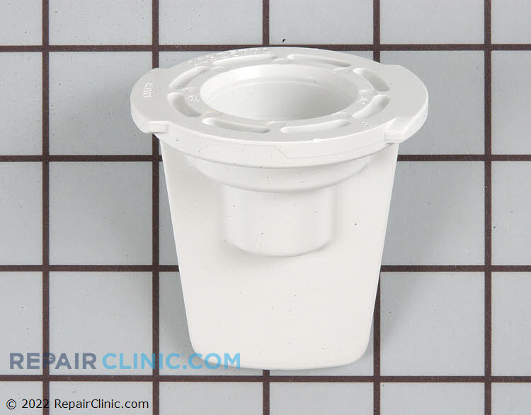 Refrigerator Water Filter Bypass Plug WR02X11705 Fast Shipping