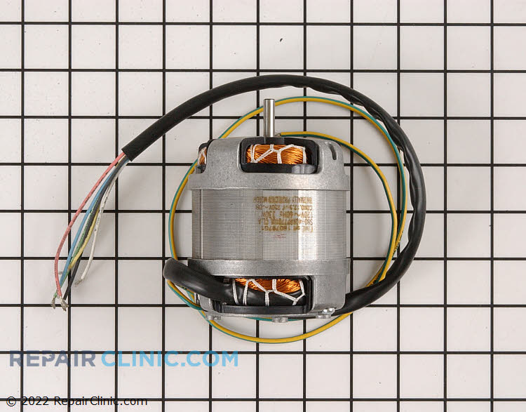 00676079 Fan Motor