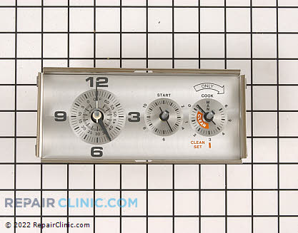 Oven Control Board 7601P016-60 Alternate Product View
