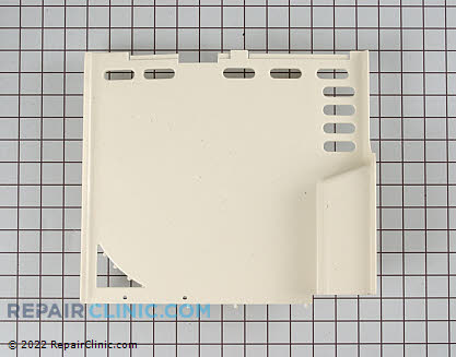 Waveguide Cover 46713P01 Alternate Product View