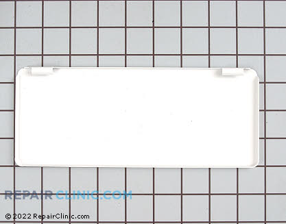 Lint Filter Cover WP8283378 Alternate Product View