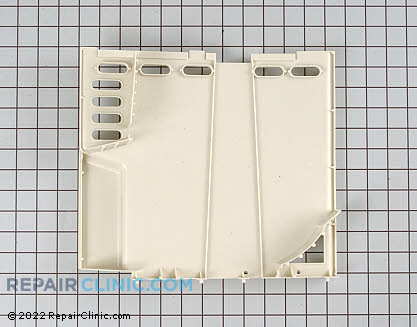 Waveguide Cover 46713P01 Alternate Product View