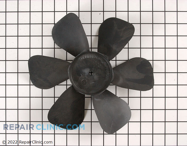 Humidifier Fan Blade 5060350 Fast Shipping Repair Clinic