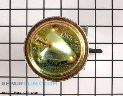 Pressure Switch 64054 Alternate Product View