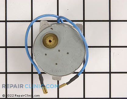 Motor 22001517 Alternate Product View