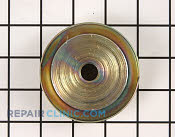 Motor Pulley - Part # 1480328 Mfg Part # WP6-2008160