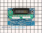 Oven Control Board - Part # 1629 Mfg Part # 7601P154-60