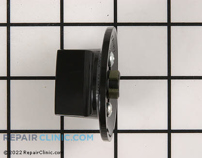 Thermostat Knob WB3X5698 Alternate Product View