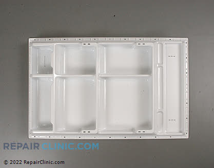 Access Panel 5303290025 Alternate Product View