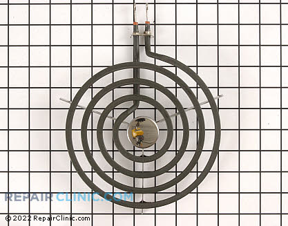 Coil Surface Element WPY04000035 Alternate Product View