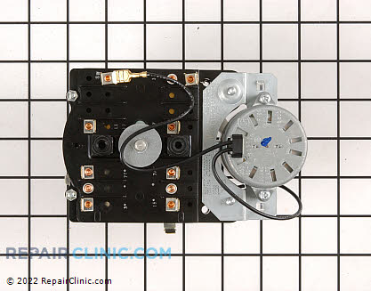 Timer WP206686 Alternate Product View