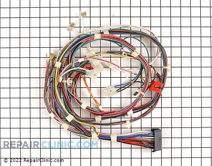 Wire Harness 131653800 Alternate Product View