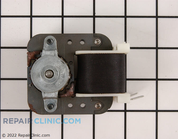 5308037636 Cooling Fan