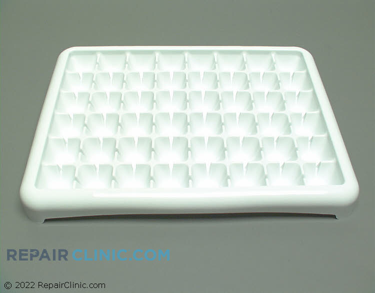 Ice Cube Tray WP61002140 Alternate Product View