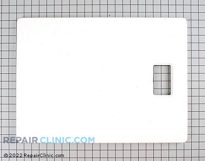 Outer Door Panel WE10X10002 Alternate Product View