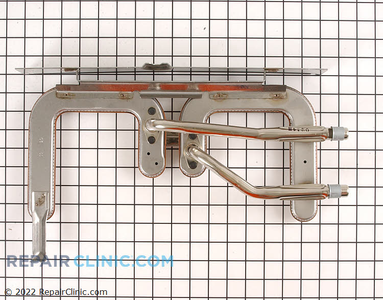 Gas Burner WP74006070 Alternate Product View