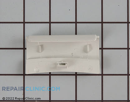 Hinge Cover 8181844 Alternate Product View