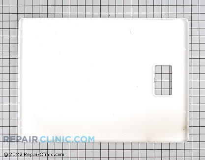 Outer Door Panel WE10X10002 Alternate Product View