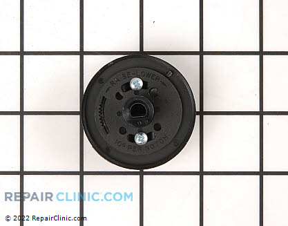 Thermostat Knob 3200517 Alternate Product View