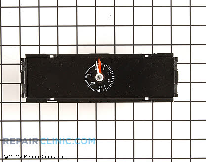 Clock Assembly WB19X208 Alternate Product View