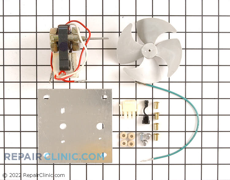 Evaporator Fan Motor 4201770