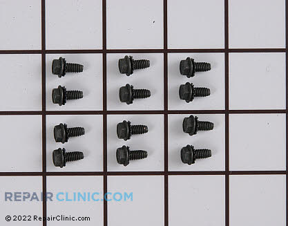 Fastener WB1X438D Alternate Product View