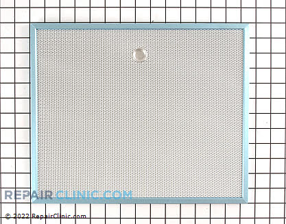 Grease Filter S99010305 Alternate Product View