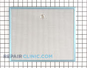 Grease Filter - Part # 1172777 Mfg Part # S99010305