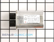 High Voltage Capacitor - Part # 254679 Mfg Part # WB27X1090