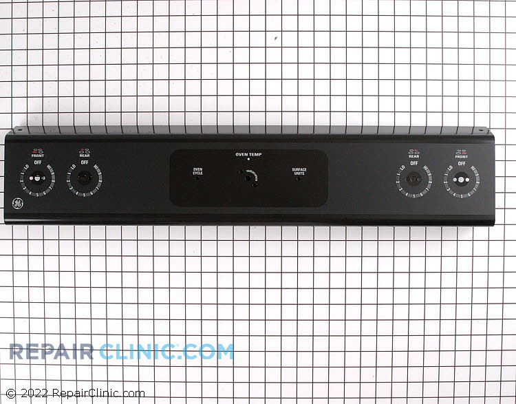 Control Panel WB36X10006 Alternate Product View