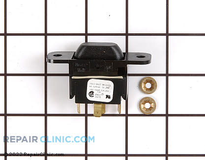 Fan or Light Switch 12200039 Alternate Product View