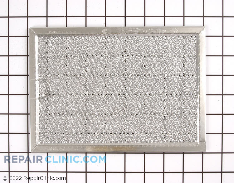 WP58001087 Grease Filter
