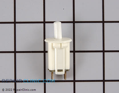Light Switch WR23X114 Alternate Product View