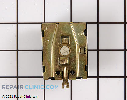 Temperature Control Switch 131362500 Alternate Product View