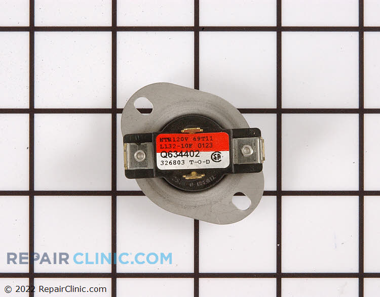 5303281121 Cycling Thermostat