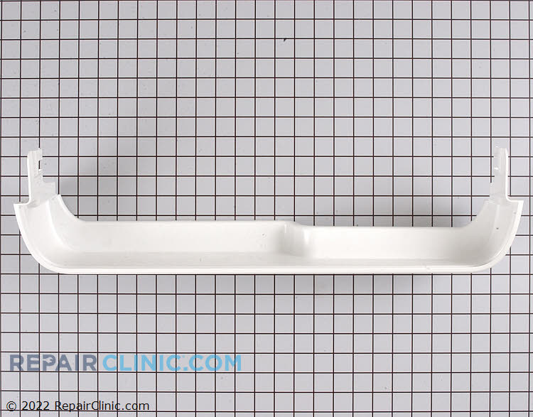 Refrigerator Door Shelf Bar 240383901 Fast Shipping Repair Clinic