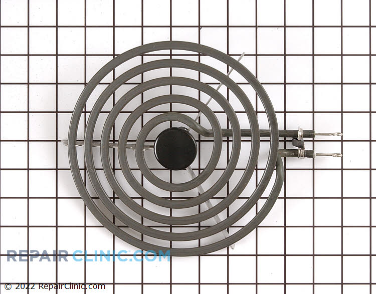 Genuine Whirlpool Oven Range Surface Element Kit - 4392061