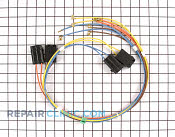 Element Receptacle and Wire Kit - Part # 246316 Mfg Part # WB18K5469