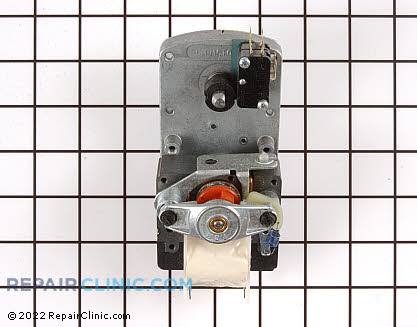 Exhaust Fan Motor WB26X10050 Alternate Product View