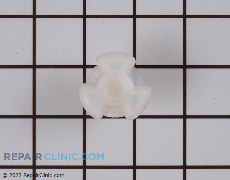 WB06X10312 Glass Tray Drive Coupling