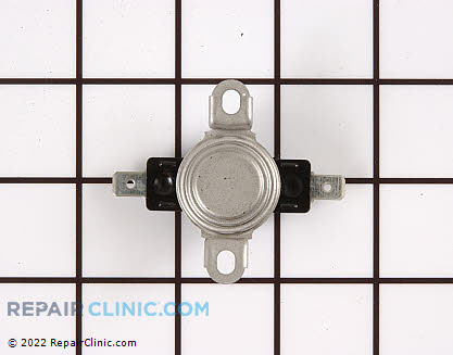 High Limit Thermostat WB24K5029 Alternate Product View