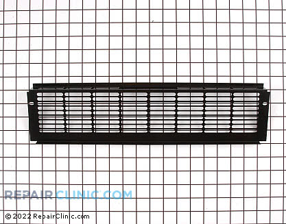 Grille & Kickplate 758769 Alternate Product View