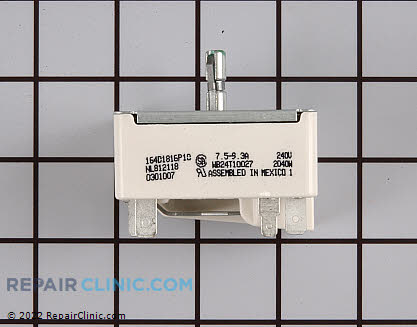Surface Element Switch WB24T10027 Alternate Product View