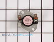 Cycling Thermostat - Part # 1600 Mfg Part # WP53-1107
