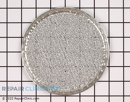 Grease Filter WP715526 Alternate Product View
