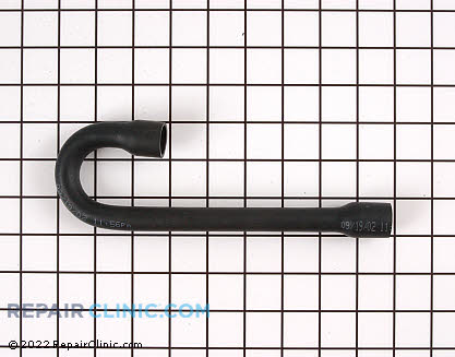 Inlet Hose WPY215234 Alternate Product View