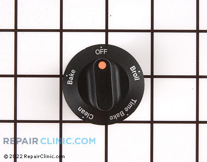 Selector Knob 7739P024-60 Alternate Product View