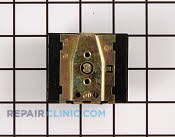 Selector Switch - Part # 1246796 Mfg Part # Y703673