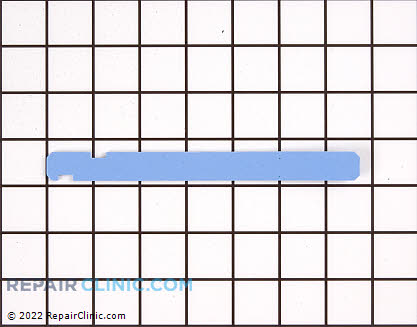Drum Slide Glide or Pad WP31001469 Alternate Product View