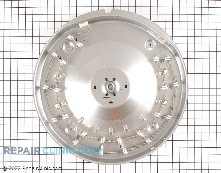 Dryer Heating Element WE11M23 GE Heating Element Repair Clinic
